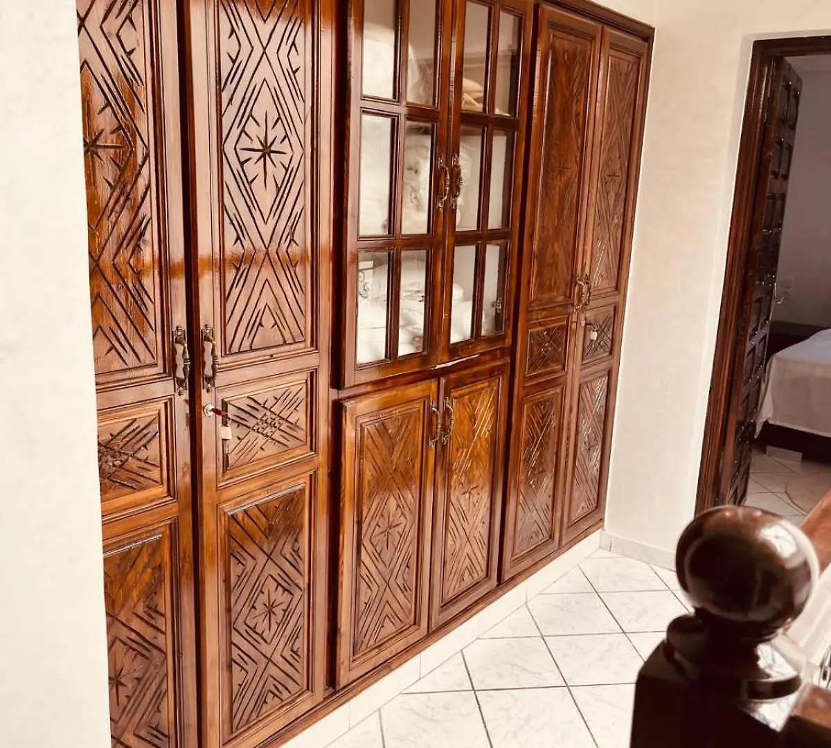 Apartamento 3 Bedroom Duplex With Swimming Pool Marraquexe Marrocos