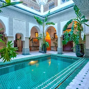  Riad Bo Boutique &